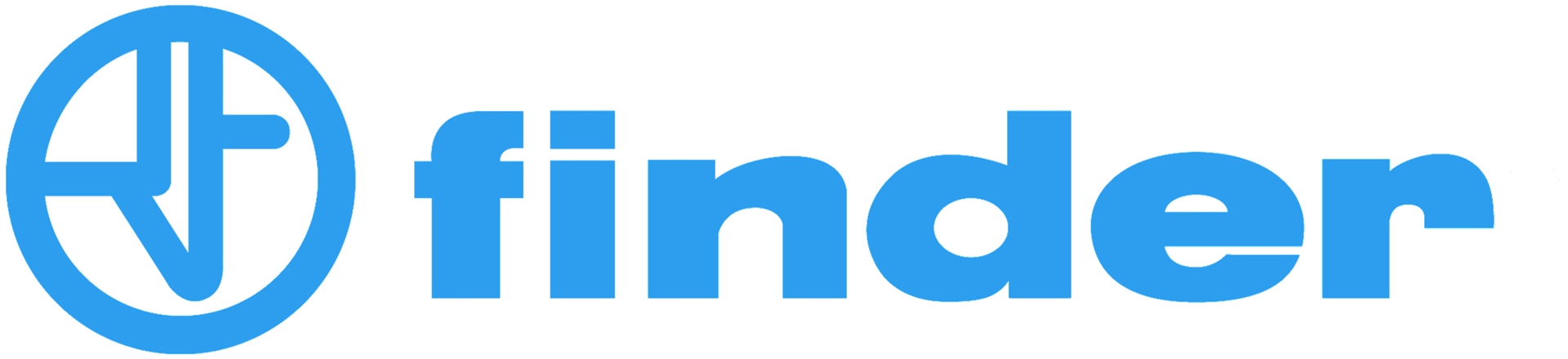 finder Logo